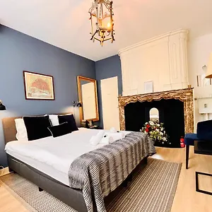 Patrick's Place Bed & Breakfast